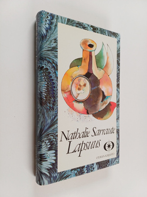 Nathalie Sarraute : Lapsuus