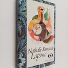 Nathalie Sarraute : Lapsuus - pikkukuva 1