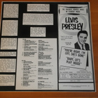 Lousiana Hayride Municipal Aud.Shreveport (Elvis Presley)-LP - pikkukuva 2