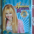 Hannah Montana - Kausi 2 DVD - pikkukuva 1