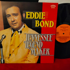 Eddie Bond LP - pikkukuva 1