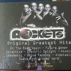 Rockets: Original Greatest Hits 2cd box - pikkukuva 1
