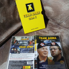 Team Ahma I - 2DVD - pikkukuva 1