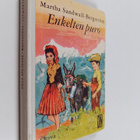Martha Sandwall-Bergström : Enkelten puro - pikkukuva 1