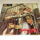 *LP* YARDBIRDS Five Live Yardbirds - pikkukuva 1