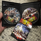 Warriors of the year 2072 (BD + CD) (Severin) - pikkukuva 3