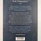 Rick Riordan : Salamavaras - pikkukuva 2