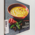 Riitta Pojanluoma : Sata soppaa - pikkukuva 1