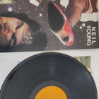 Neil Young : American Stars n' Bars  vinyyli lp - pikkukuva 1