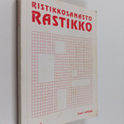 Lauri Lehtola : Rastikko : ristikkosanasto Nro 3 - pikkukuva 1