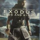 EXODUS : GODS AND KINGS BLU-RAY - pikkukuva 1