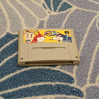 Super Bomberman 5 Nintendo SFC - pikkukuva 1