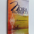 Nora Roberts : Rotunainen - pikkukuva 1