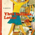 Merri Vik - Lotta kirjoja 8 kpl - valitse omasi - pikkukuva 4