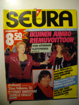 Seura ro 19/1986