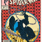 The Amazing Spider-Man #300 (Marvel, May 1988) - pikkukuva 1
