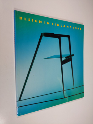 Design in finland 1990