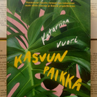 Katariina Vuori - Kasvun paikka (sid.) - pikkukuva 1