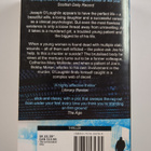 Michael Robotham : The suspect - pikkukuva 2