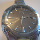 Miesten Rannekello Citizen, Eco - Drive - pikkukuva 2