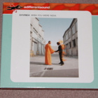 Govinda - Wish You Were India ja Lebensart CD:t - pikkukuva 2