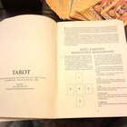 Regina Tarot korttipakka suomenkielisellä ohjekirjalla - pikkukuva 5
