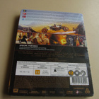Star Wars Episode I The Phantom Menace Limited Edition Steel - pikkukuva 2