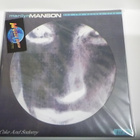 MARILYN MANSON & THE SPOOKY KIDS - COKE AND SODOMY M-/M- LP - pikkukuva 1