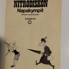 Nitrodiskon napakympit - pikkukuva 2