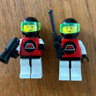 Lego 6956 Stellar Recon Voyager - pikkukuva 3