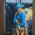 Massimo Grillandi: Robin Hood - pikkukuva 1