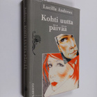Lucilla Andrews : Kohti uutta päivää - pikkukuva 1