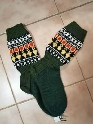 Hela-villasukat 39