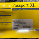 Uusi quantum 105mb kovalevy - pikkukuva 4