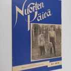 Nuorten päivä 2/1957-58 - pikkukuva 1