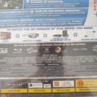 HARRY POTTER BLU-RAY - pikkukuva 4