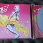 Aerosmith: Just push play CD - pikkukuva 1