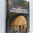 Kim Lindström : Puoli vuosisataa pörssin sisäpiirissä - pikkukuva 1