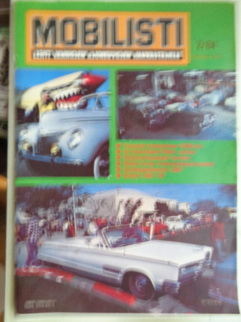 Mobilisti Nro 2/1984 (1.11)