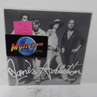 JANES ADDICTION - JUST BECAUSE M-/M- UK 2003 7" - pikkukuva 1