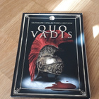 Quo Vadis – Ultimate Collector’s Edition DVD Suomijulkaisu - pikkukuva 1