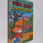 Walt Disney : Veli Kani ja kultaruukku : Disneyn satuluke... - pikkukuva 1