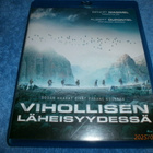 VIHOLLISEN LÄHEISYYDESSÄ - Blu-ray - pikkukuva 1