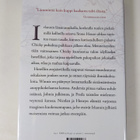 Maeve Binchy : Seitsemän talvista päivää - pikkukuva 2