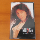 Muska:Pidä kii C-kasetti. - pikkukuva 1