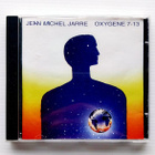 Jean Michel Jarre – Oxygene 7 – 13 - pikkukuva 1