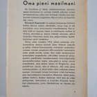 Giovanni Guareschi : Oma pieni maailmani - pikkukuva 2
