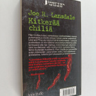 Joe R. Lansdale : Kitkerää chiliä - pikkukuva 2