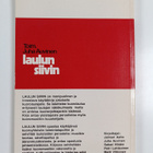 Juha (toim.) Auvinen : Laulun siivin : kirkkokuorolaisen ... - pikkukuva 2