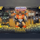MOTU Classics: Vykron [MIB] - pikkukuva 2